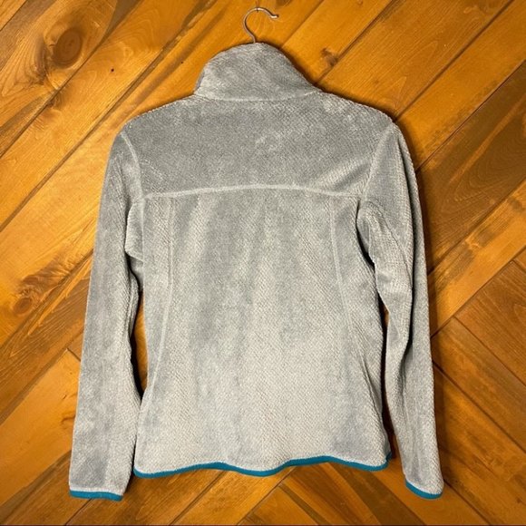 Patagonia Women's Re-Tool Snap-T® Fleece Pullover - Picture 5 of 5